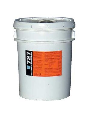 5 gallon pail of Crete-Lease 727 release agent