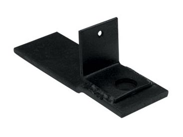 Saddle bracket