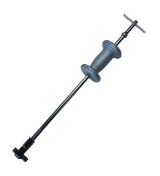 Slide hammer